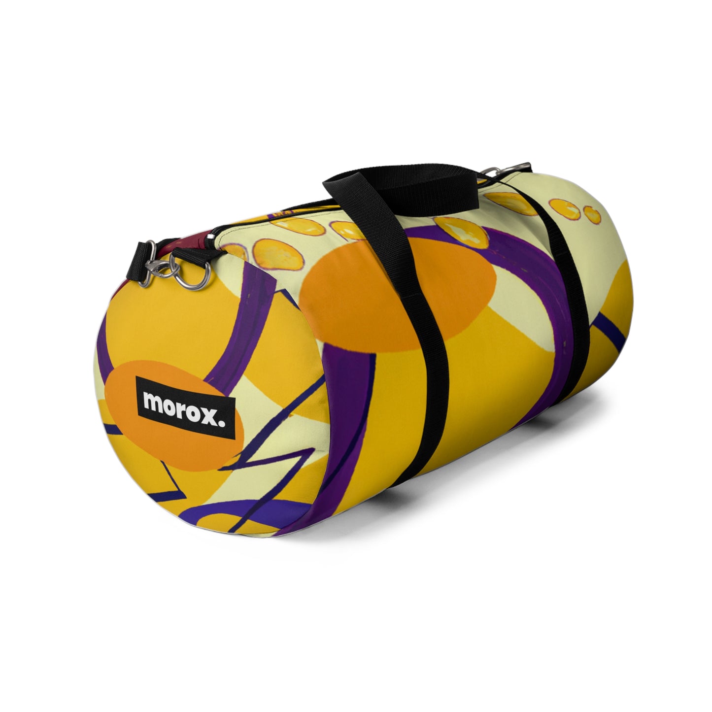.
Chloe de Boissy - Duffel Bag