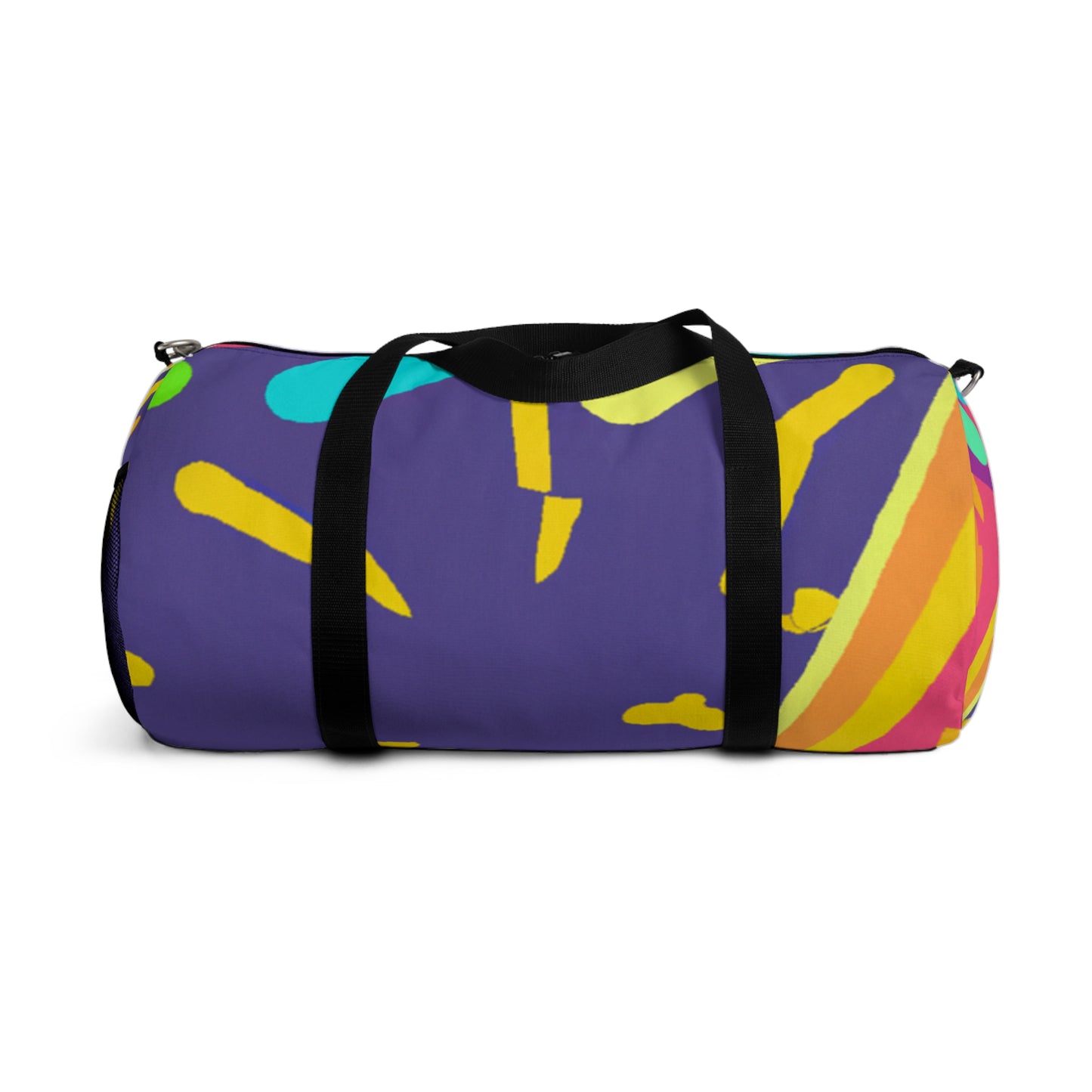 .
Jacques de Lusignan - Duffel Bag
