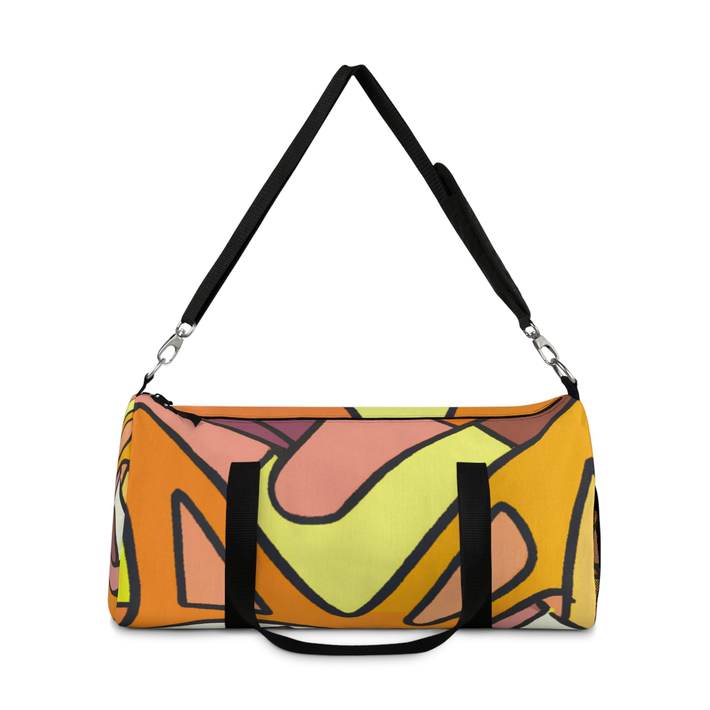 , real or imaginary.
Leonardo di Vinci-Vinci - Duffel Bag