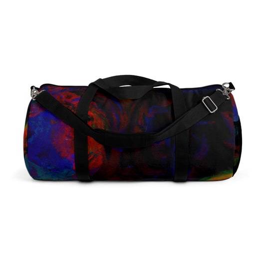 .
Leonardo da Vinci - Duffel Bag