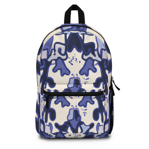 .
Cecil Walker Jenkins - Backpack