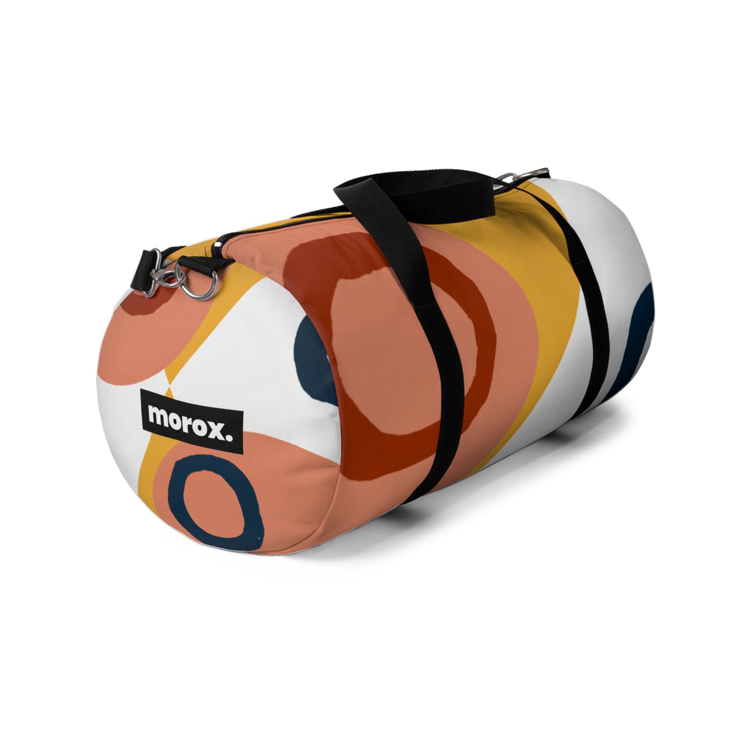 .
Jacques of Bordeaux - Duffel Bag