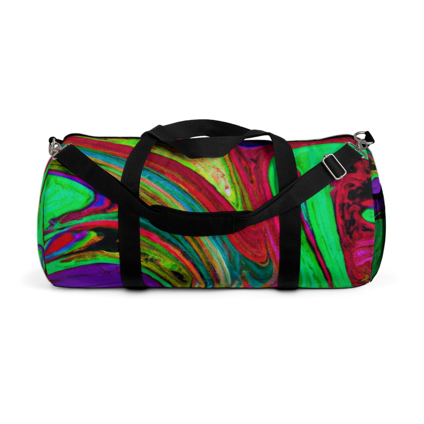 .
Cristobal de Segovia. - Duffel Bag