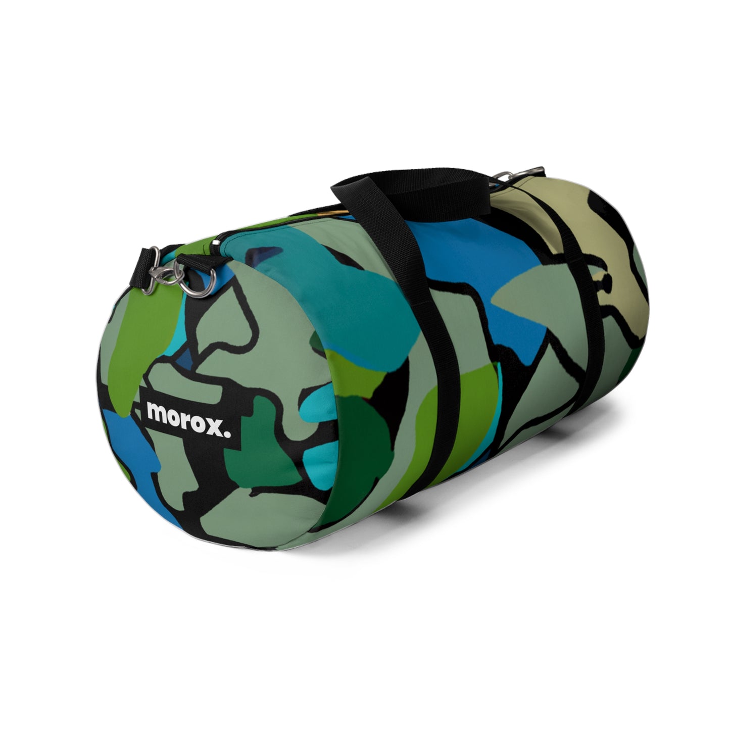 .
Gallianna De la Pequeña - Duffel Bag