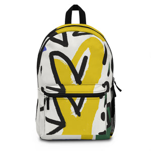 .
Winston Jameson - Backpack