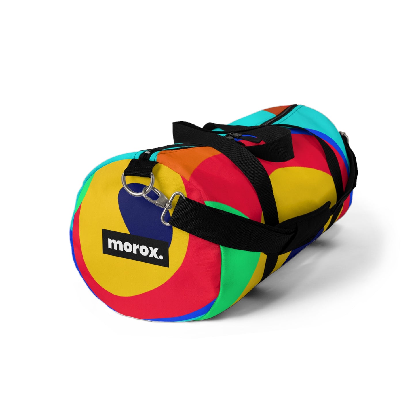 .
Isabella de Dreux, Luxury Duffle Bag Designer - Duffel Bag