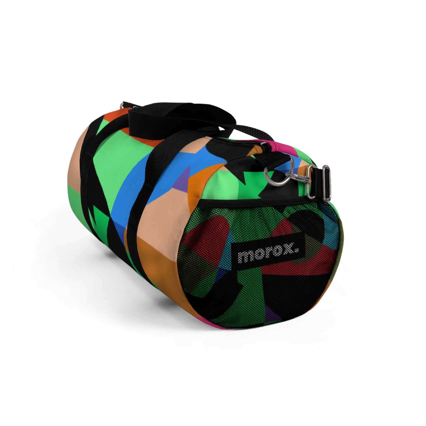.
Giovanni d'Luxo - Duffel Bag