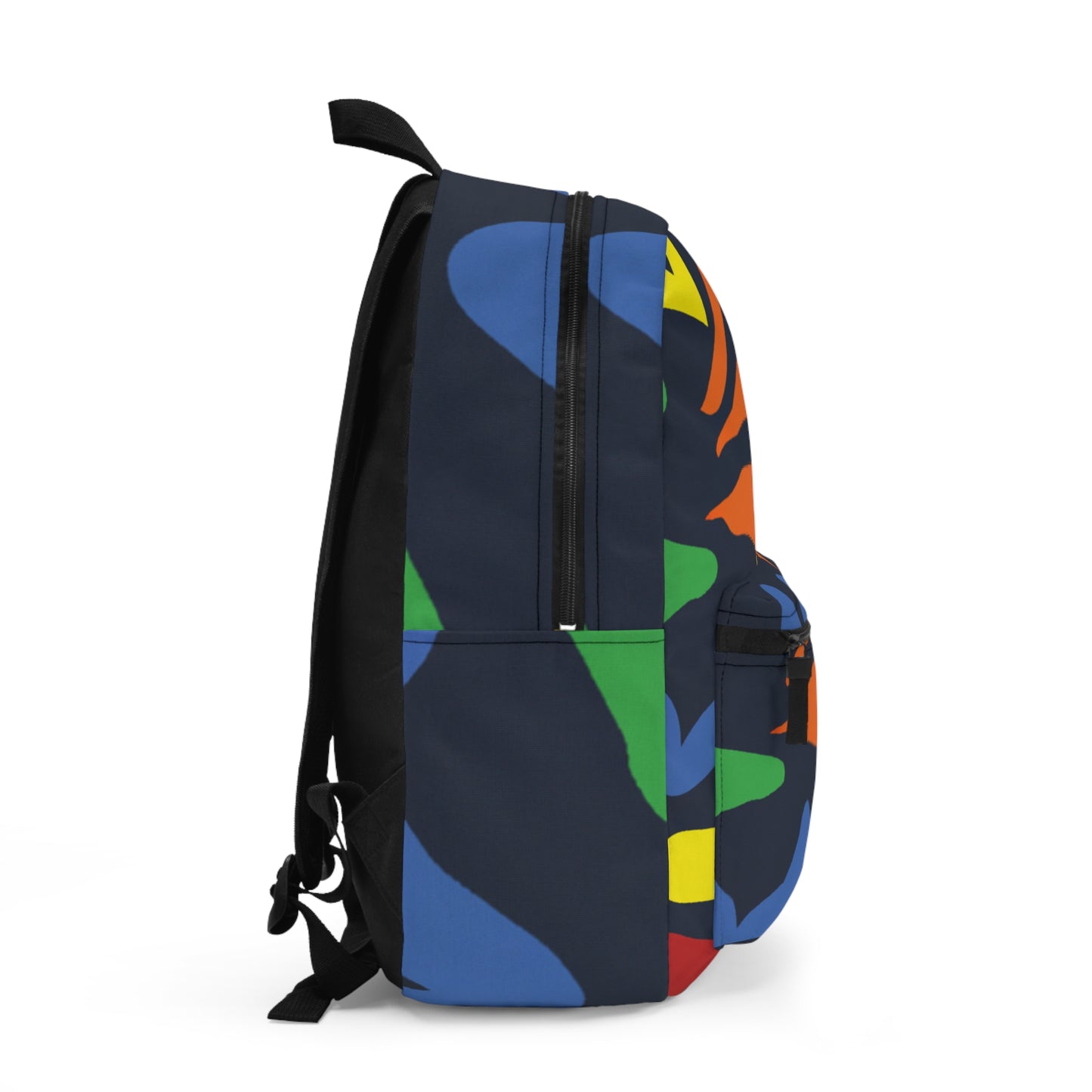 .
Jacob Johnson Jr. - Backpack