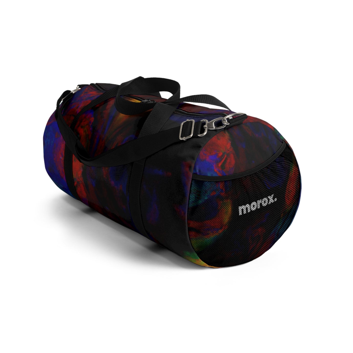.
Leonardo da Vinci - Duffel Bag