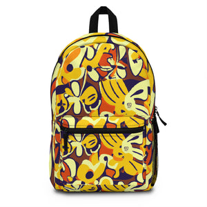 .
Evelyn Jenkins - Backpack