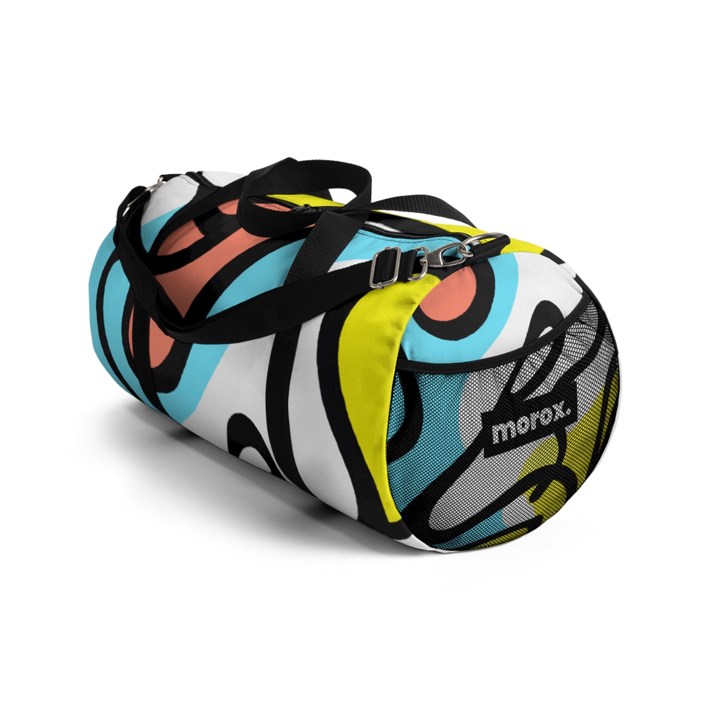 .
Esme de Valois - Duffel Bag