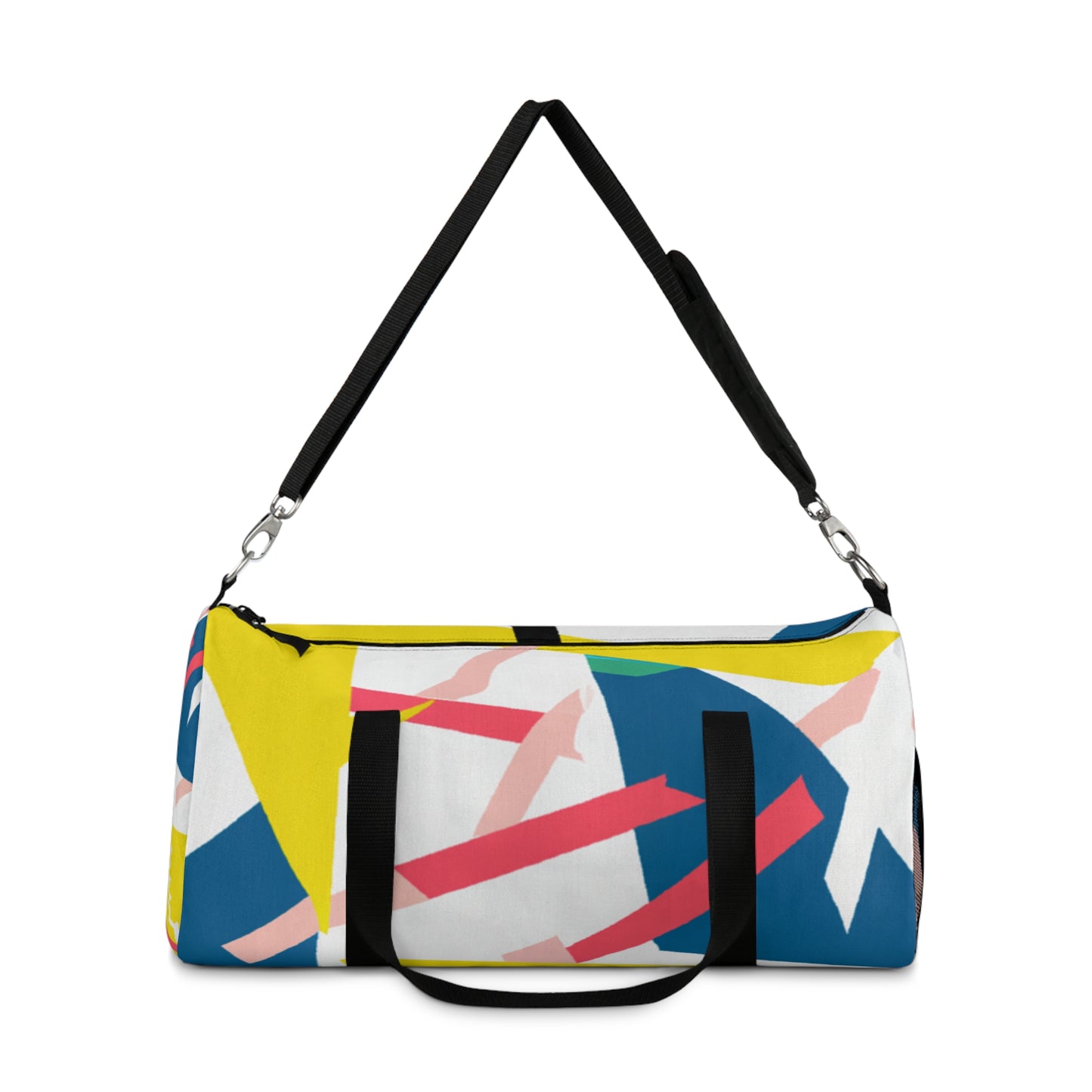 .
Giovanni Capriano - Duffel Bag