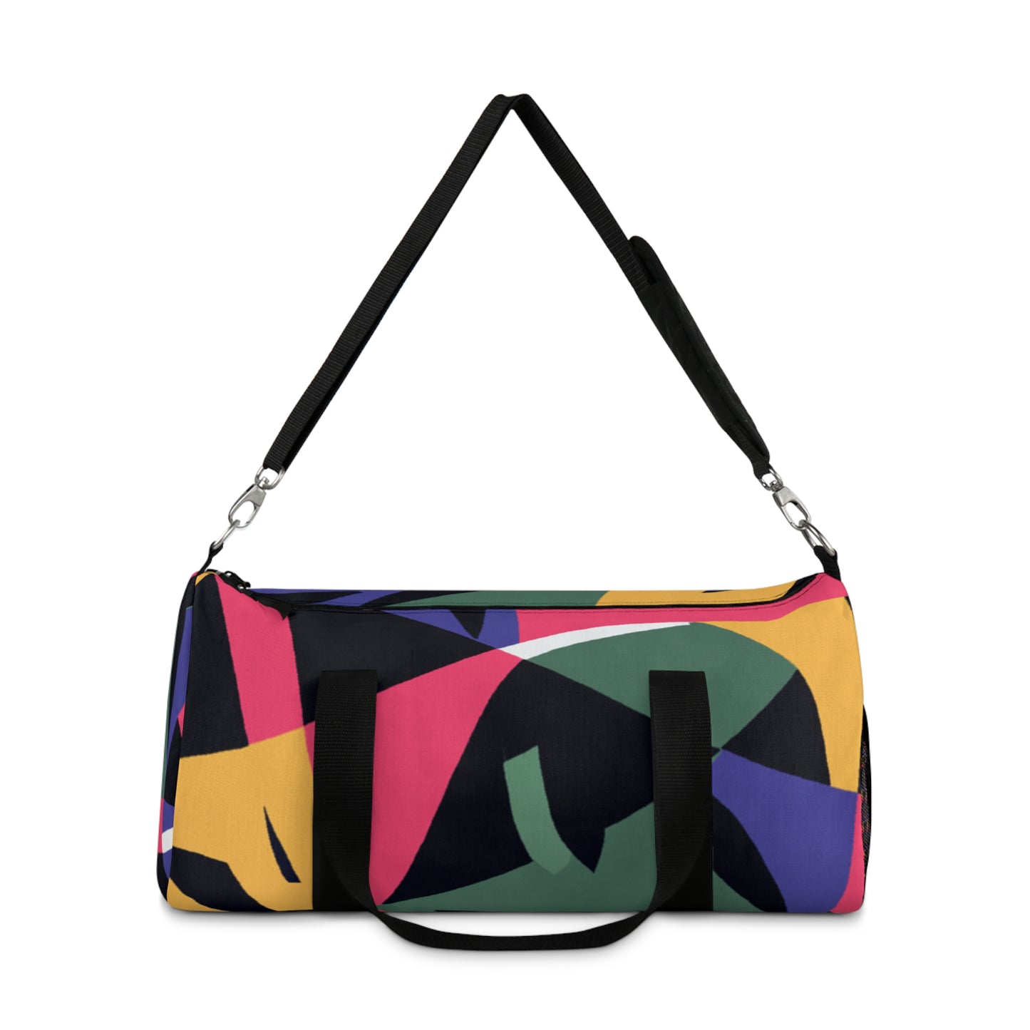 .
Gustavo de la Peña - Duffel Bag