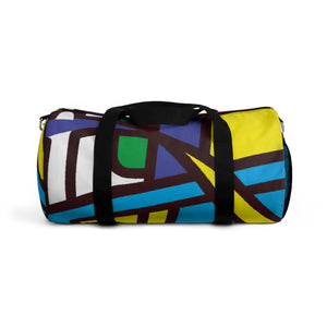 .
Cecily Couture - Duffel Bag