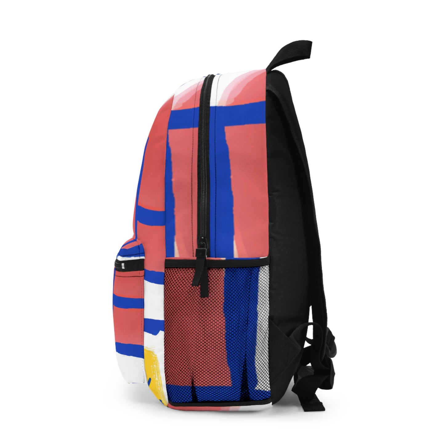 .
Florence Midnight. - Backpack