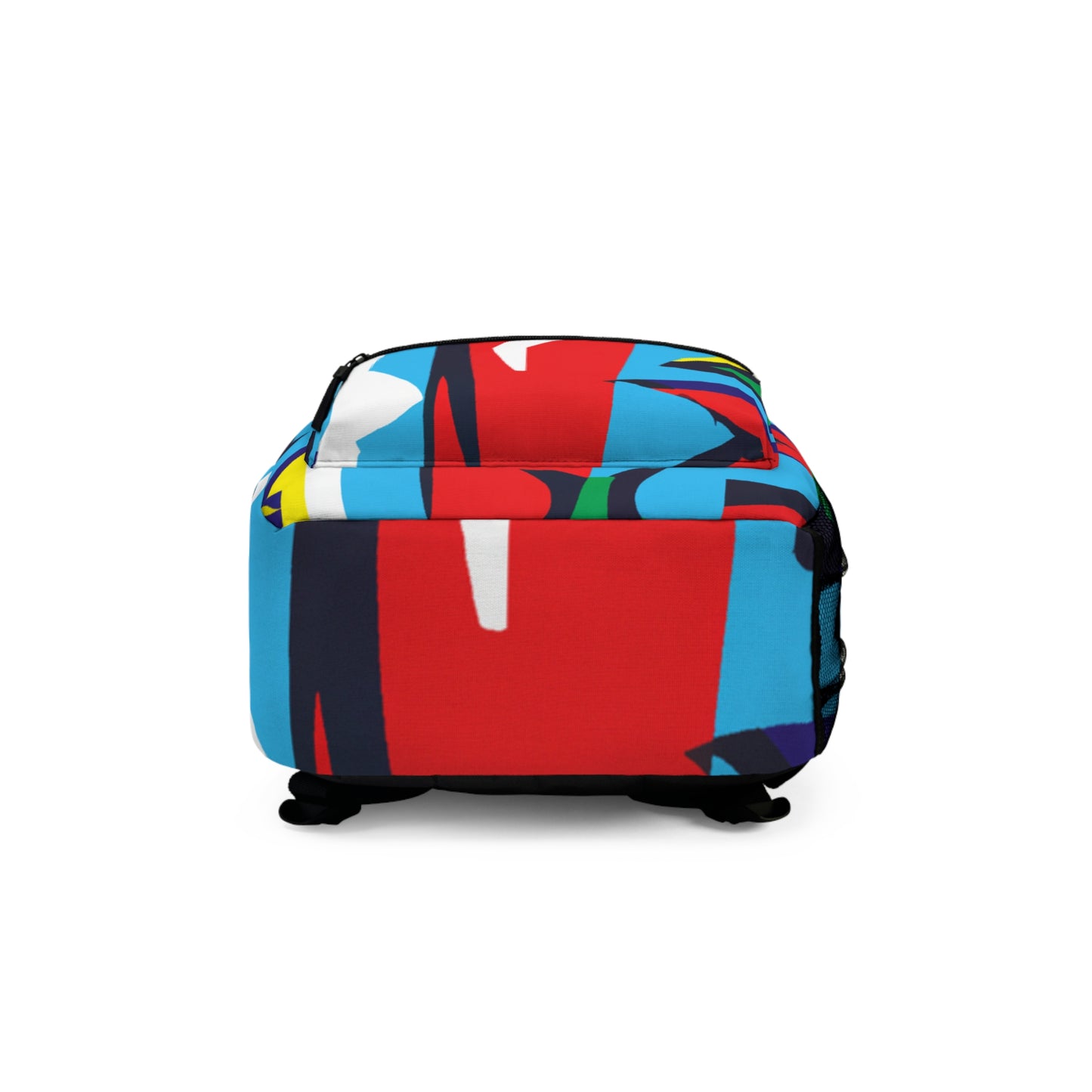 :
Archibald Ravenwood - Backpack