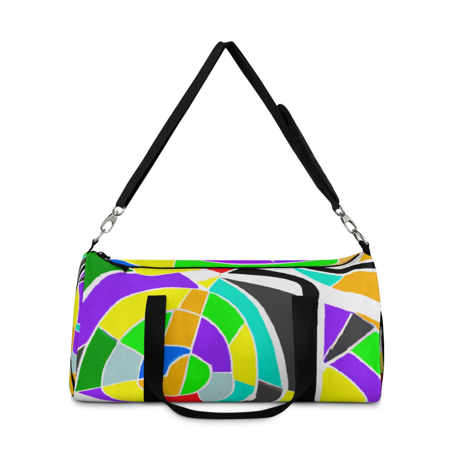 .
Duke Lambertino di Segnura - Duffel Bag