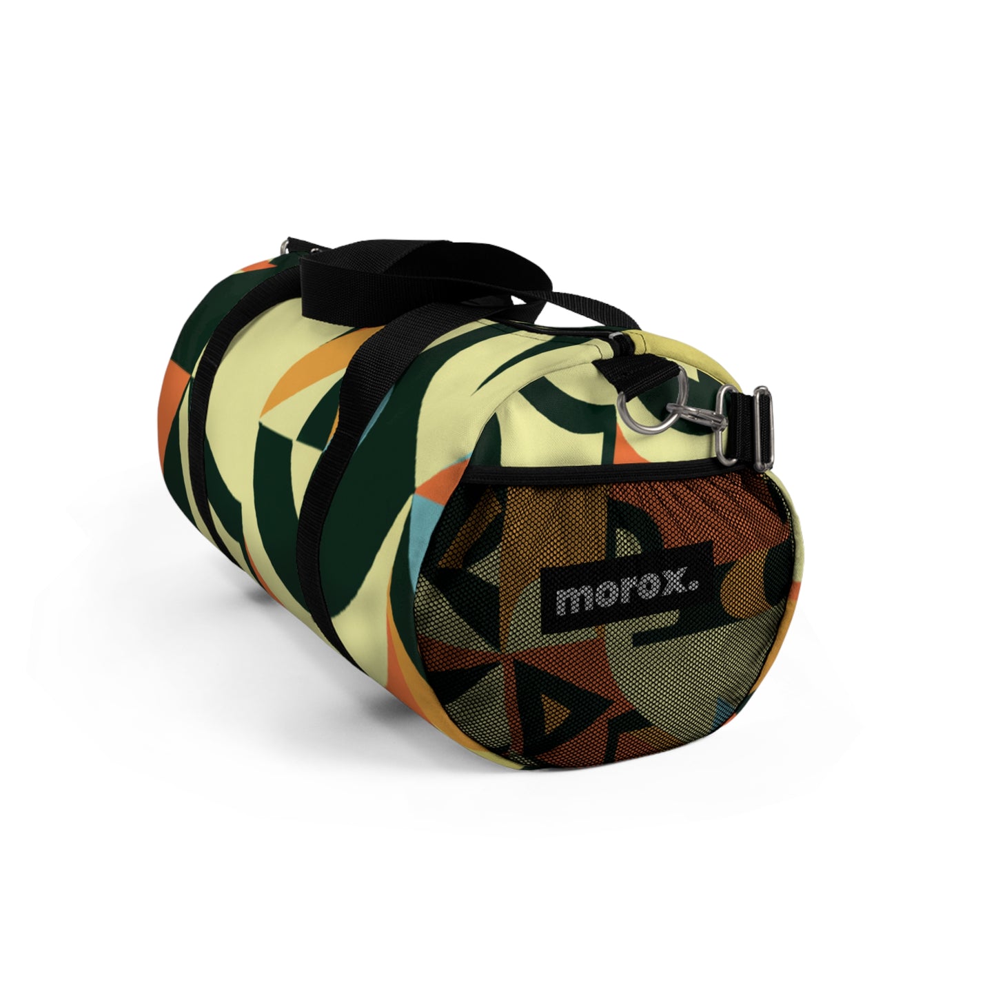 .
Hermione di Ferrari - Duffel Bag