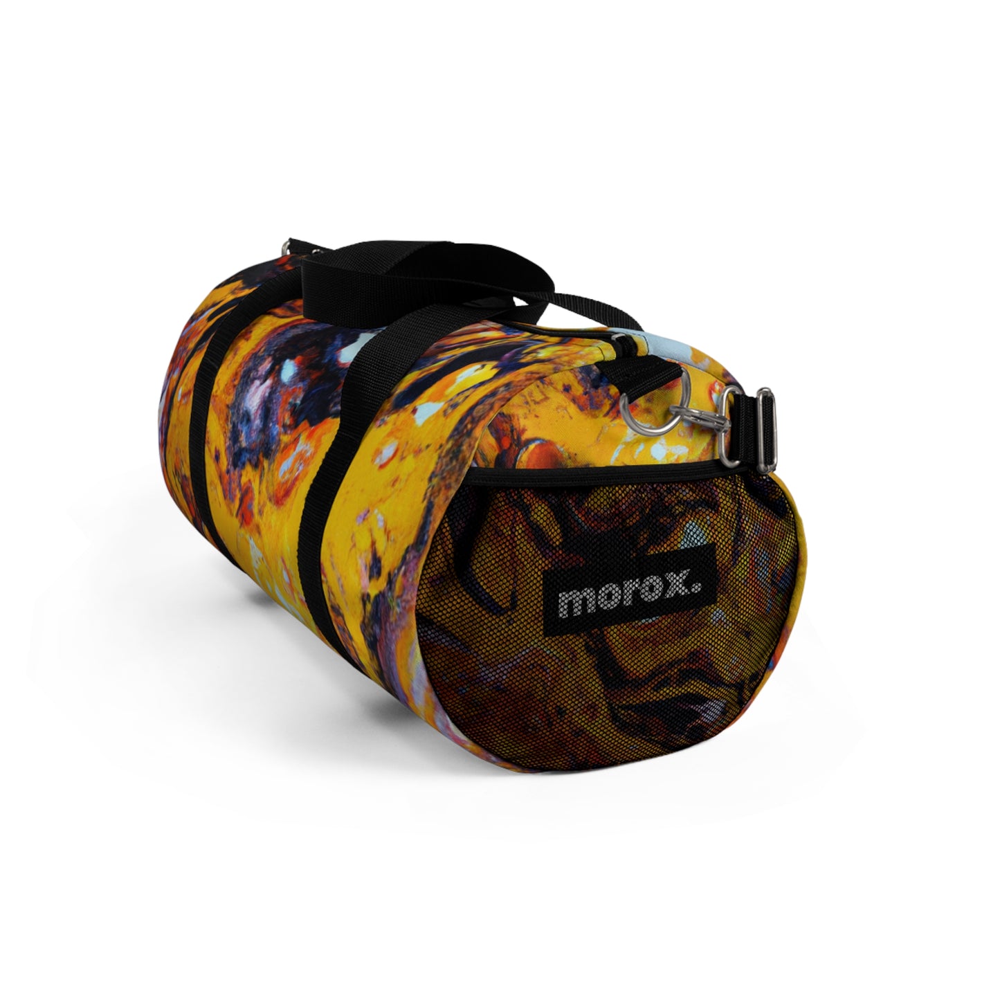 .
Giacomo da Venezia - Duffel Bag