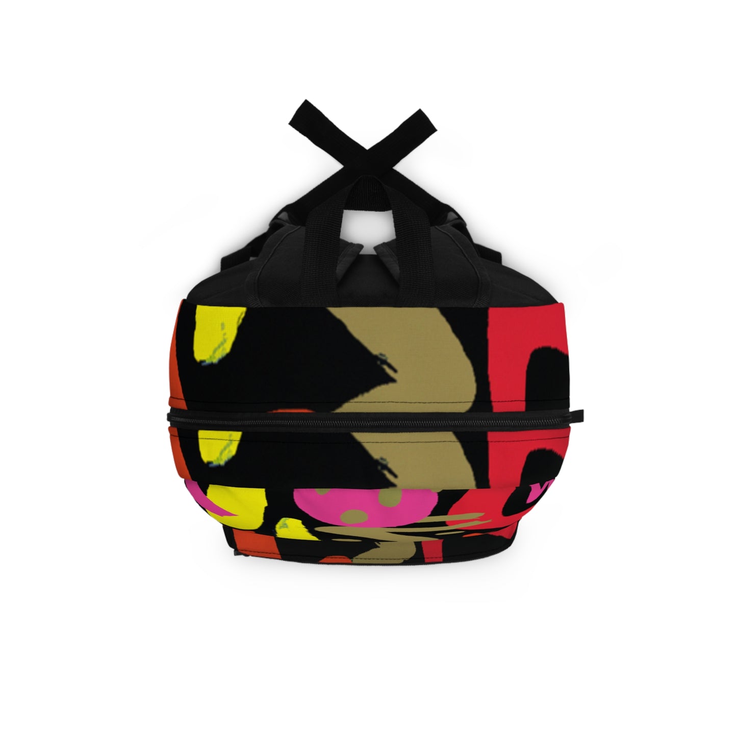 .
Lena Boyd-Smith - Backpack