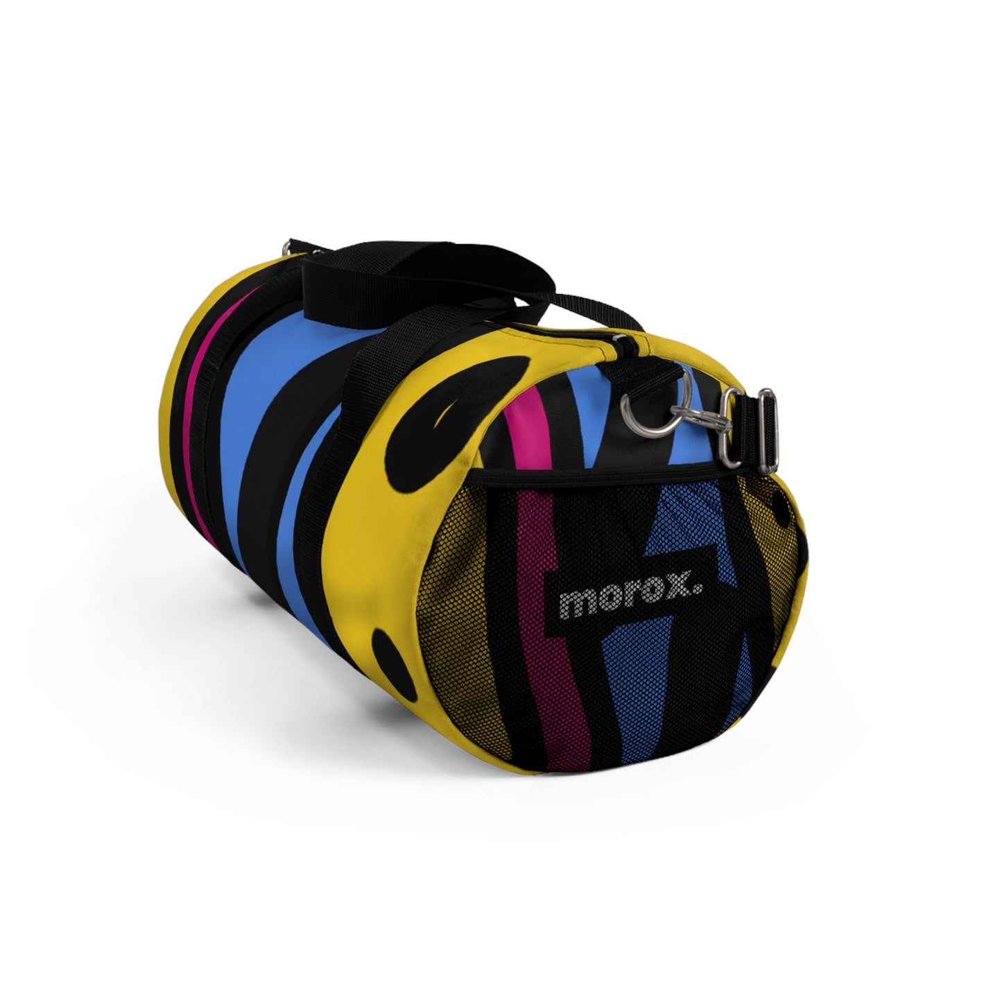 .
Alessandra della Valido - Duffel Bag