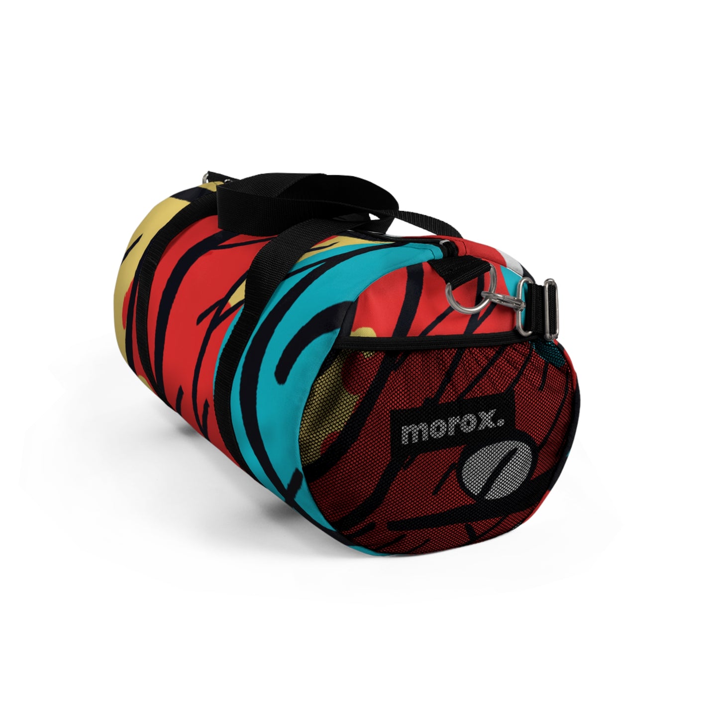 .
Artemus Blithcombe - Duffel Bag