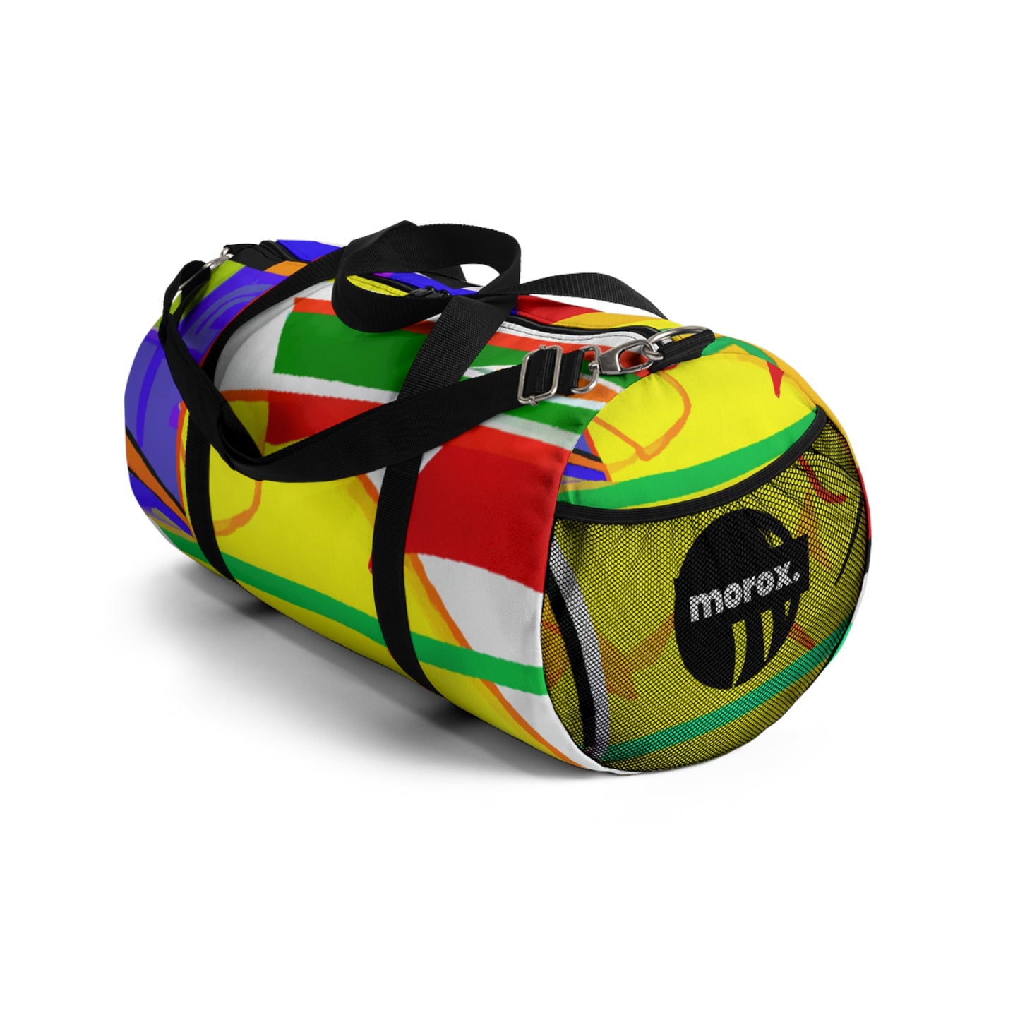 .
Henrietta Vanity - Duffel Bag