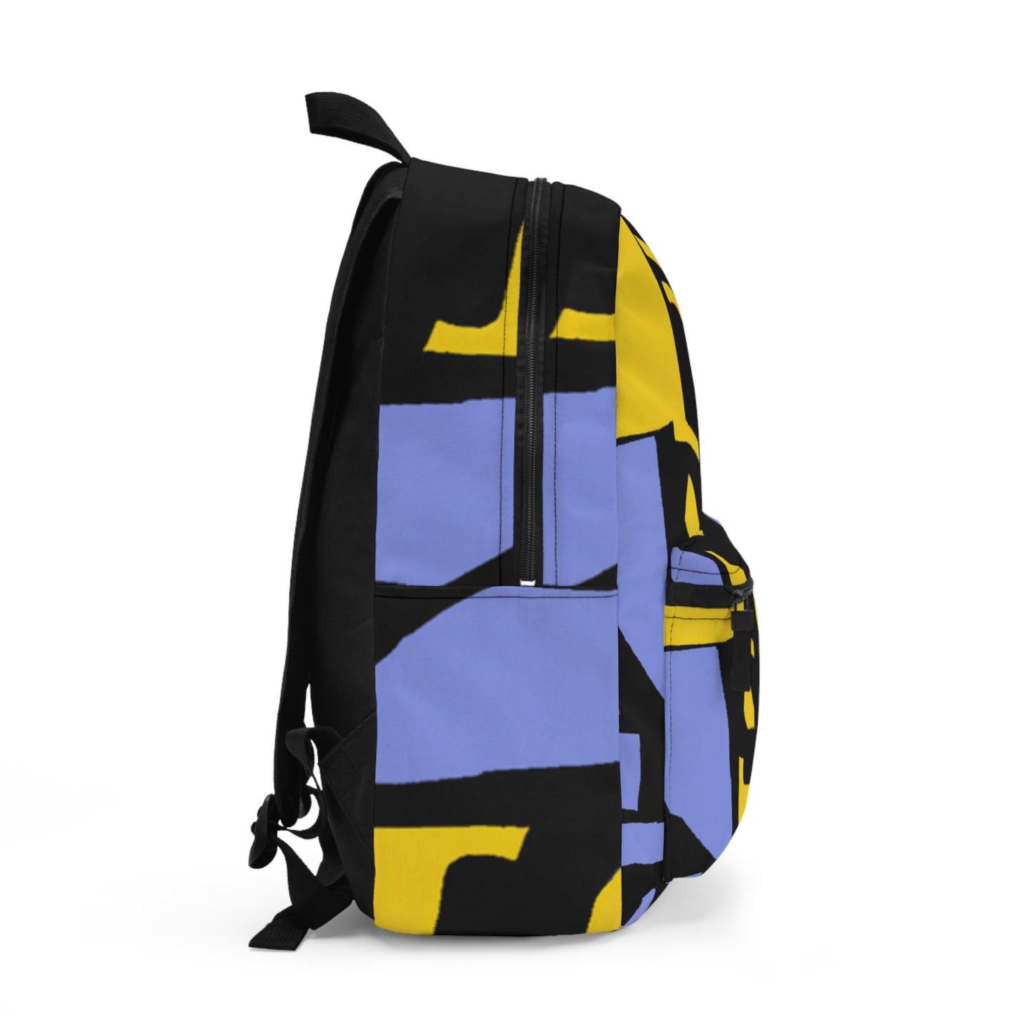 .
Monica Cobb - Backpack