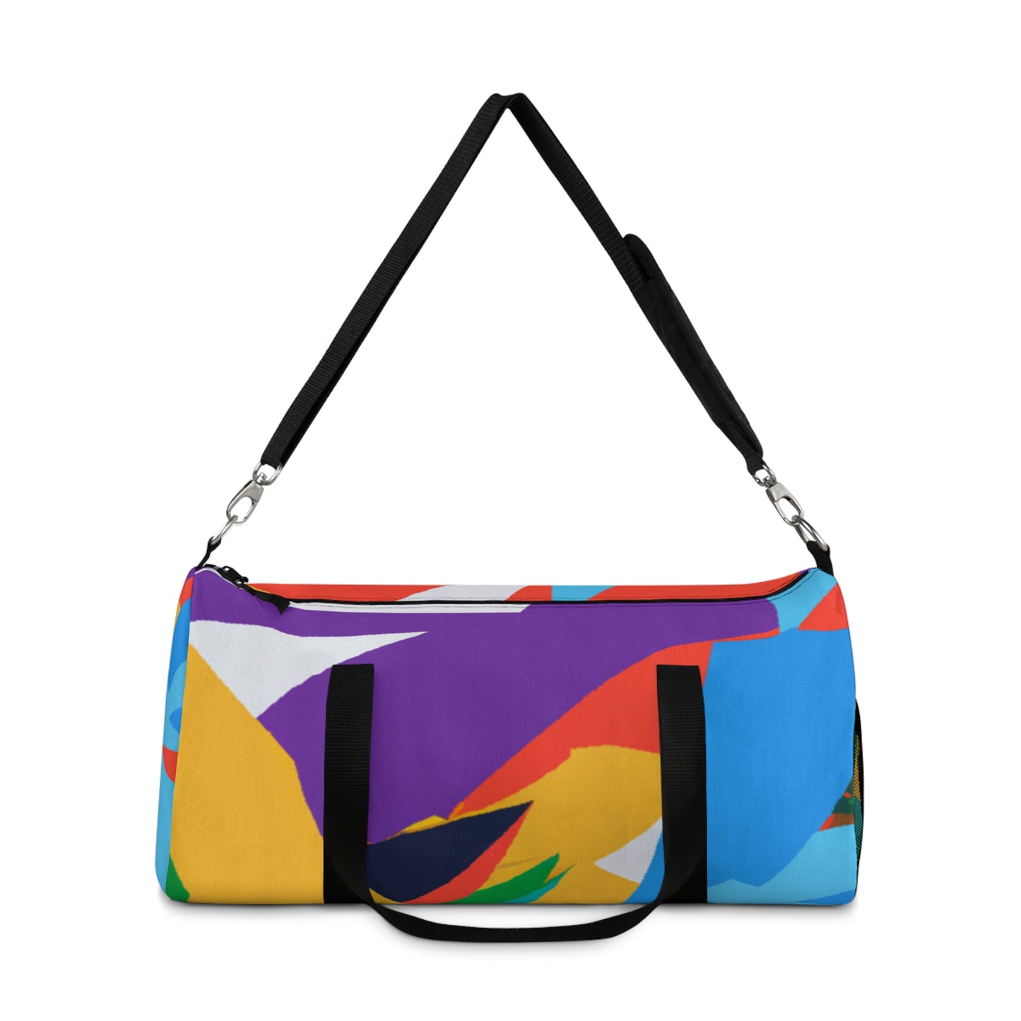 .
Giovanni della Valletta - Duffel Bag