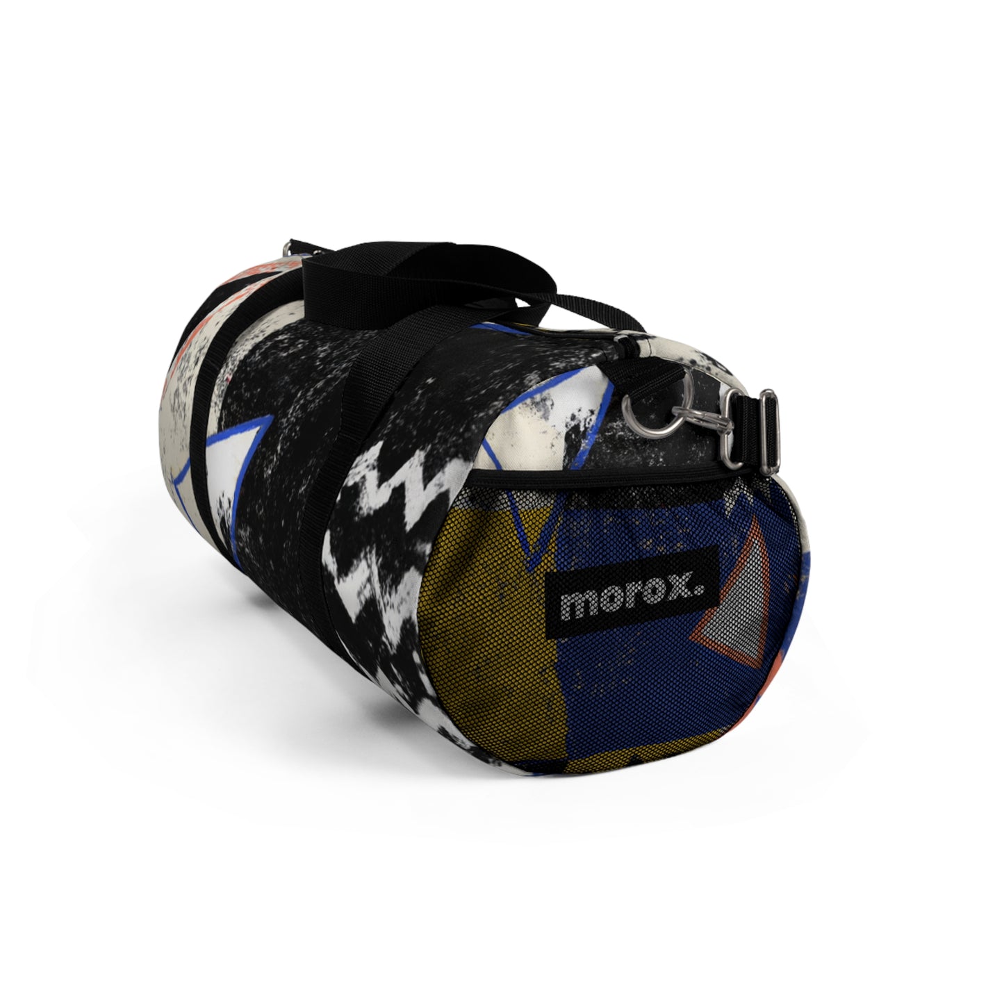 .
Giovanni Baggio da Arezzo - Duffel Bag