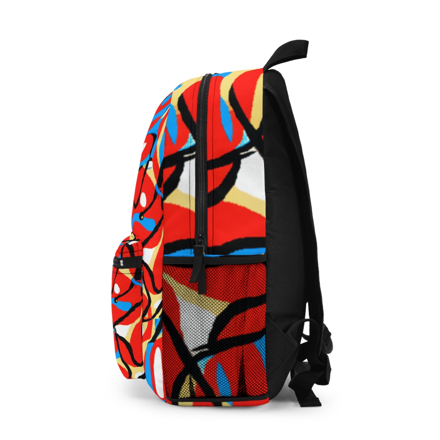 .
Jasmine Waters - Backpack