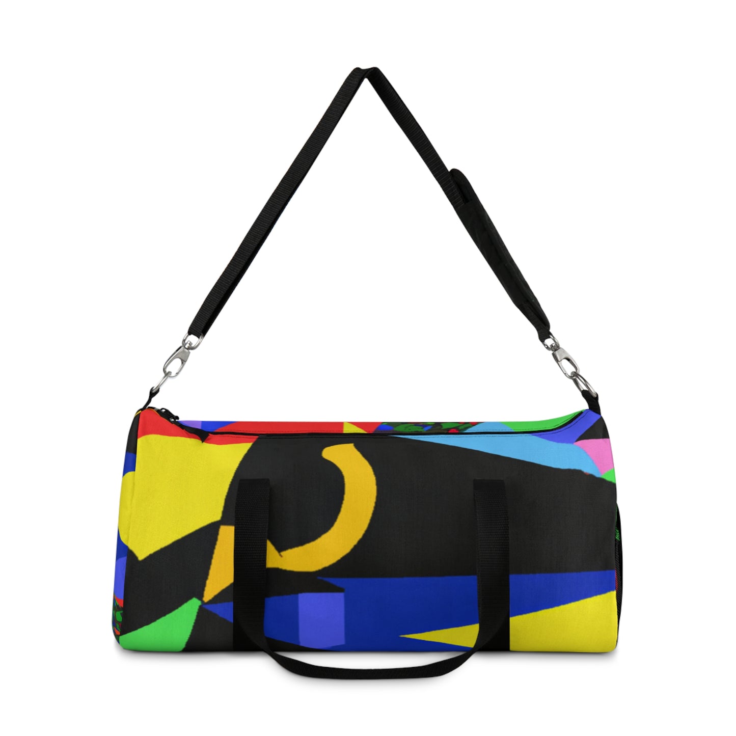 .
Catherine de Luxe - Duffel Bag