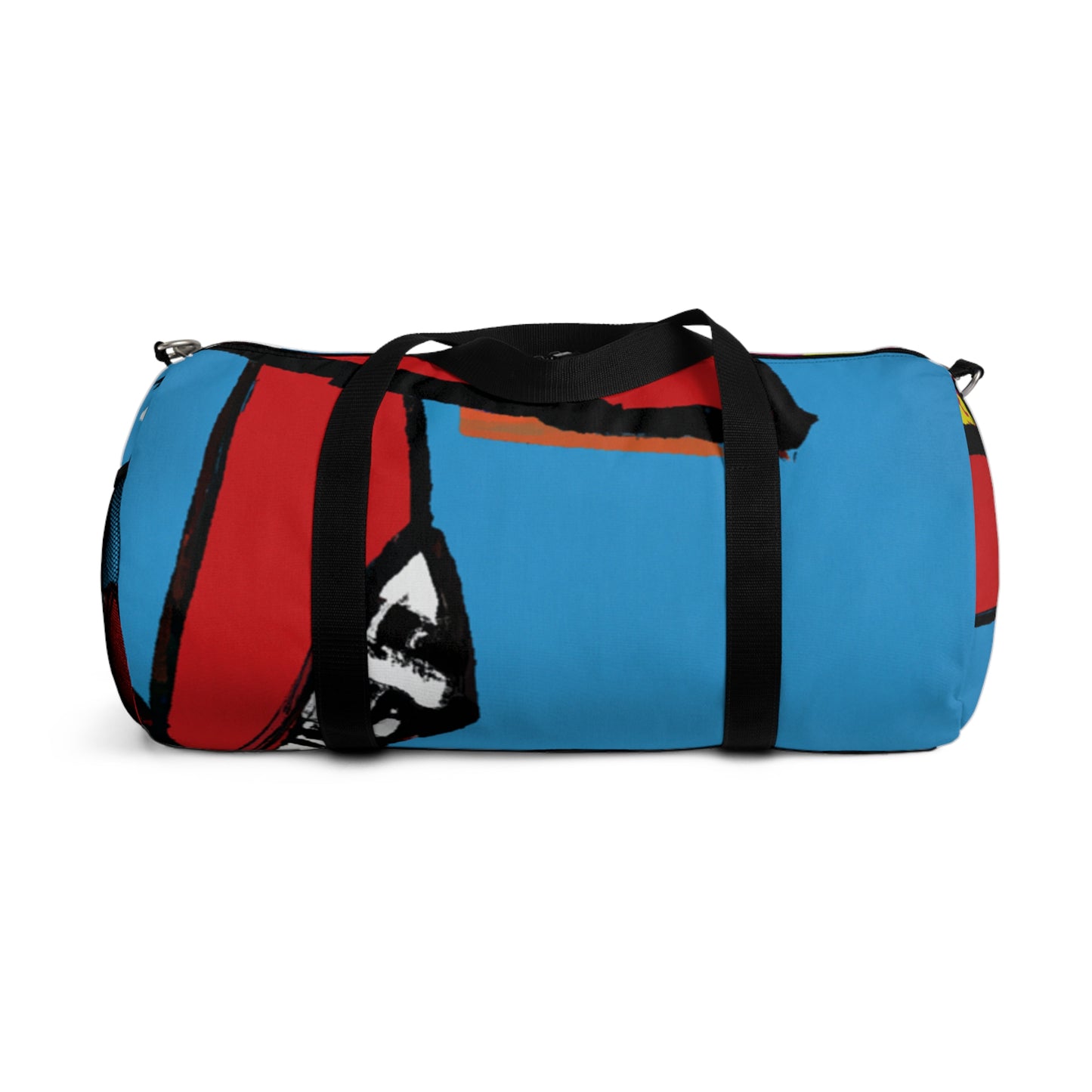 .
Antonio da Gama - Duffel Bag