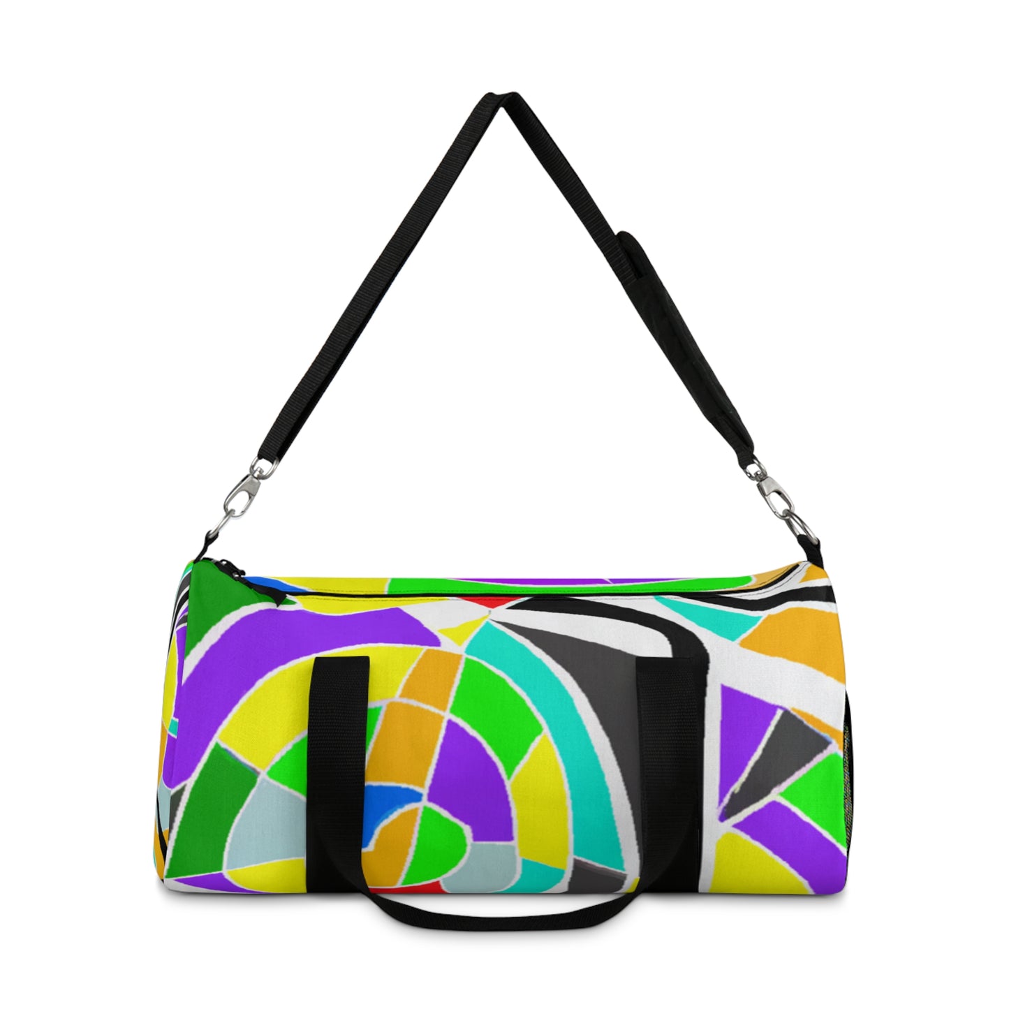 .
Duke Lambertino di Segnura - Duffel Bag