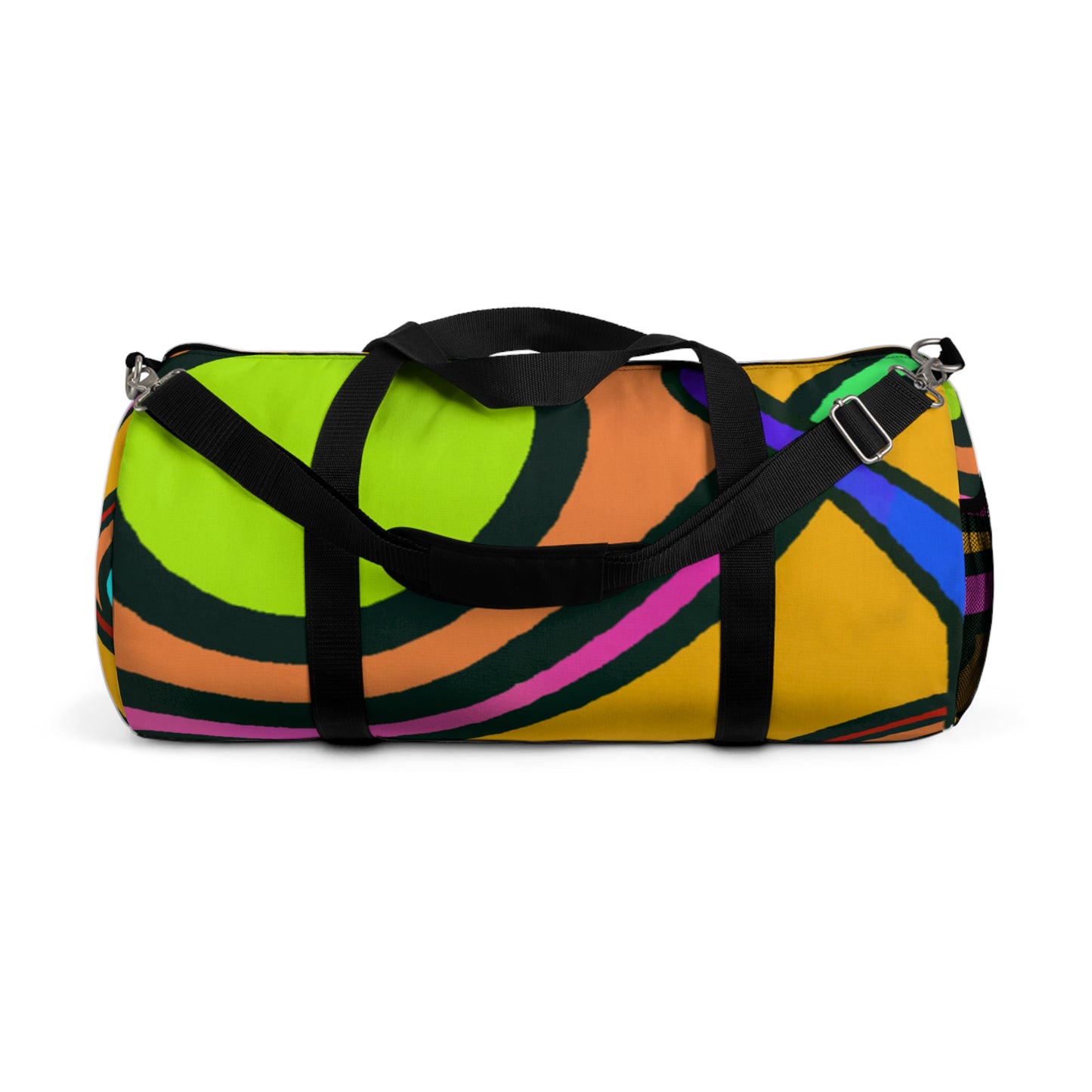 .
Roberta Romano - Duffel Bag