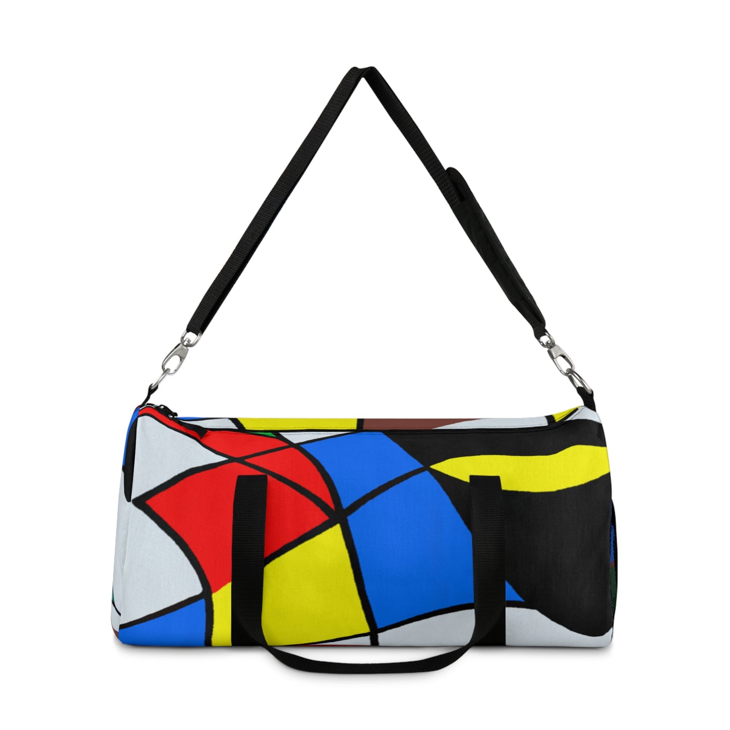 .
Lady Elizabeth de Amburgo - Duffel Bag