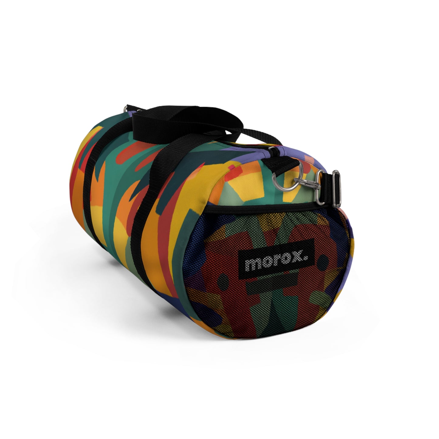 .
Balthazar de Livoire - Duffel Bag
