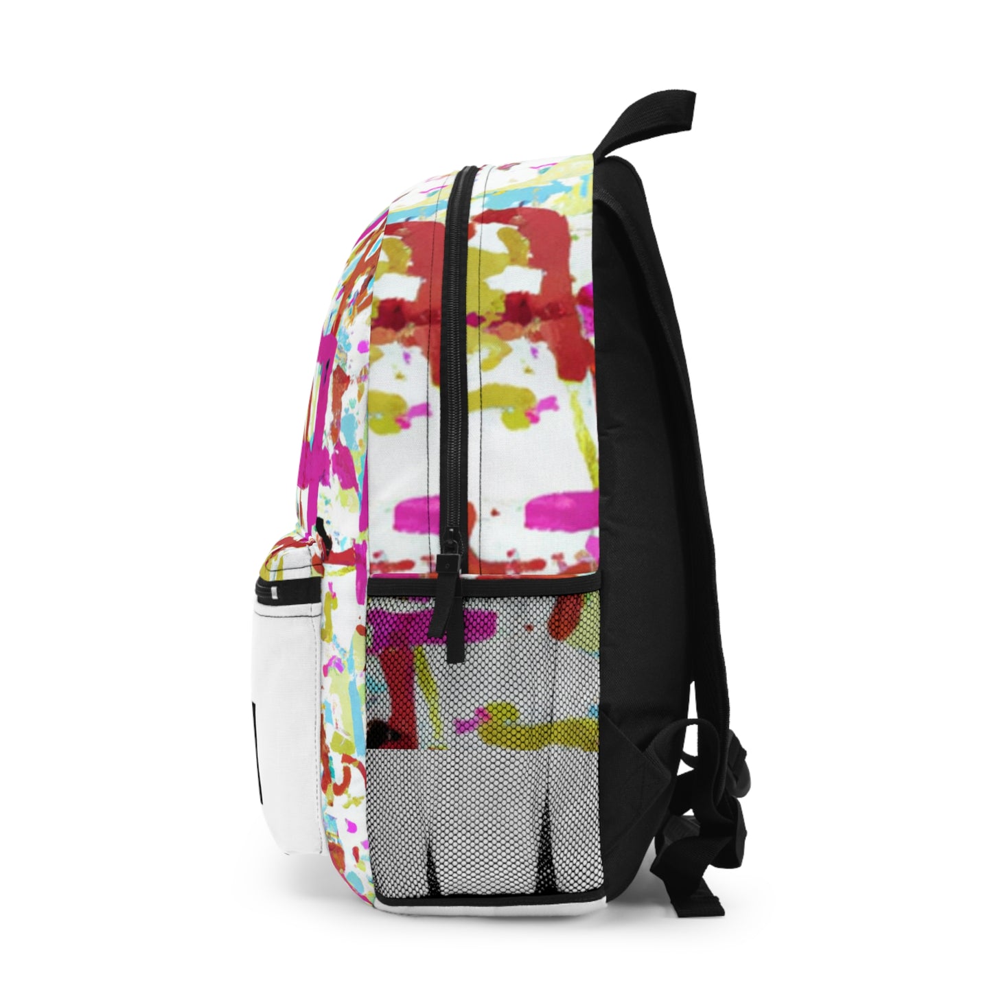 .
Evelyn Williams - Backpack