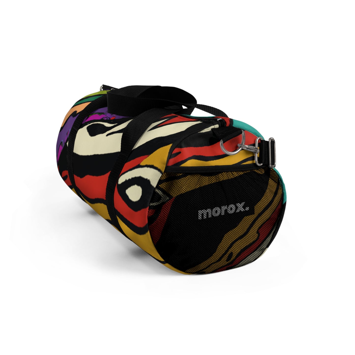 .
Alessandra di Ortega - Duffel Bag