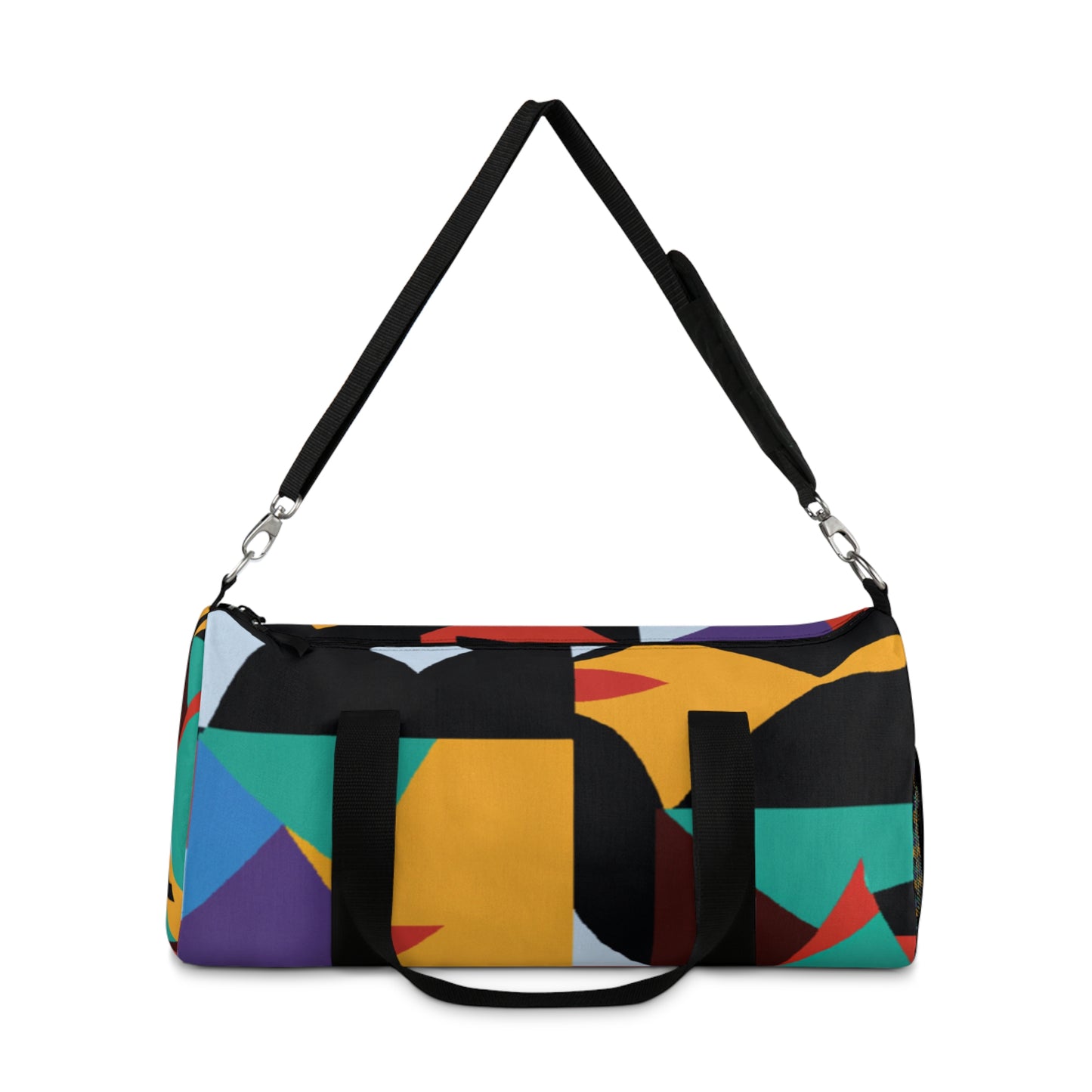 .
Octavia de la Valois - Duffel Bag
