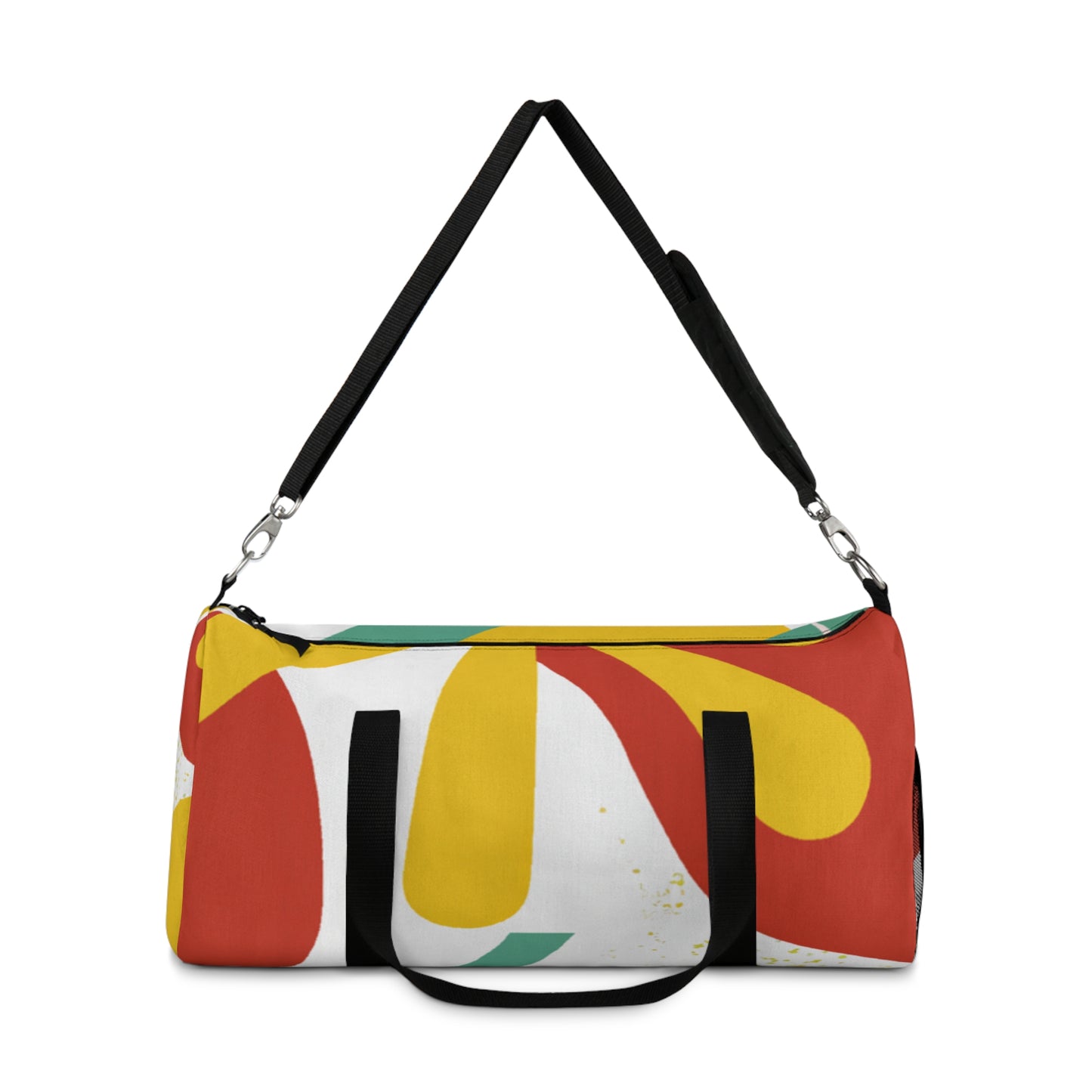 .
Filippo di Vincenzo di Piero di Bartolomeo - Duffel Bag