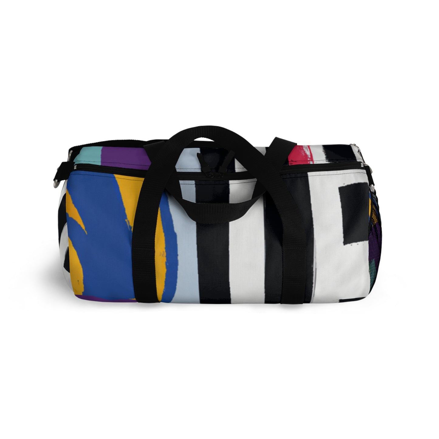 .
Hans Luxenburger - Duffel Bag