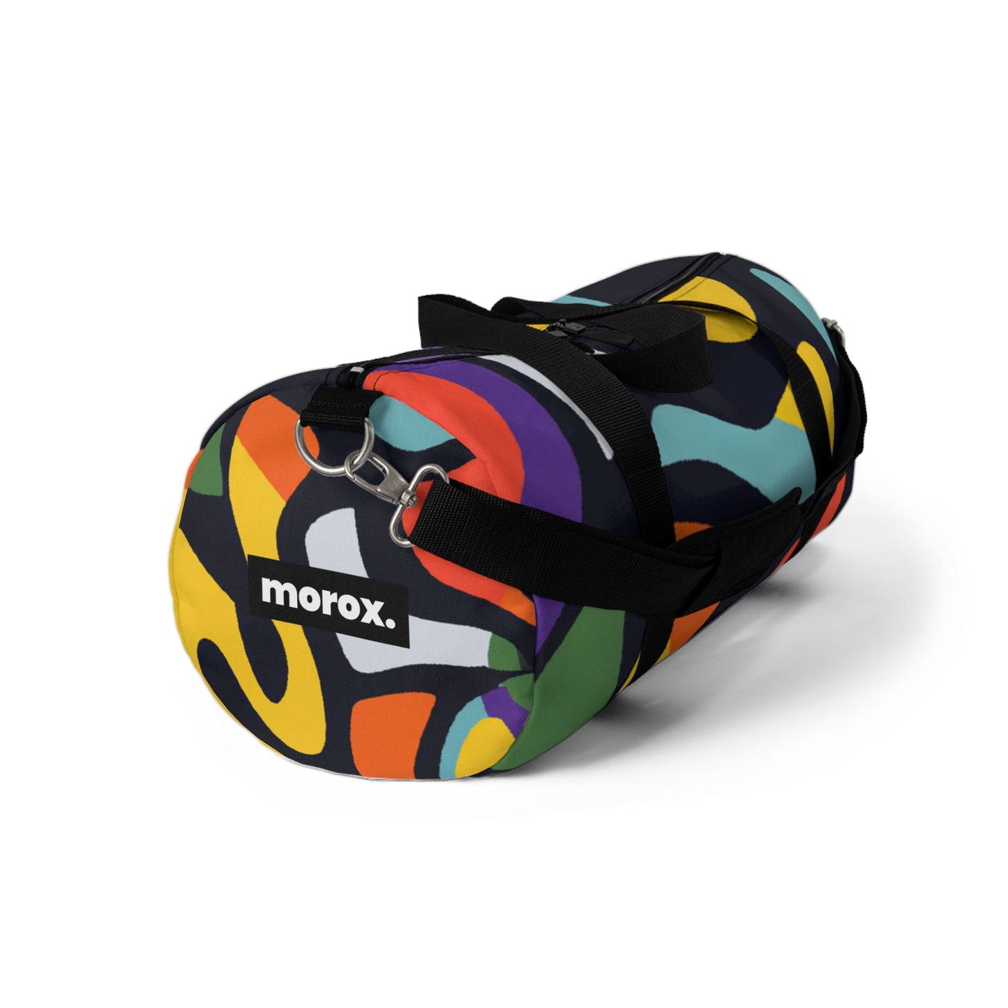 .
Giovanni Casanova - Duffel Bag