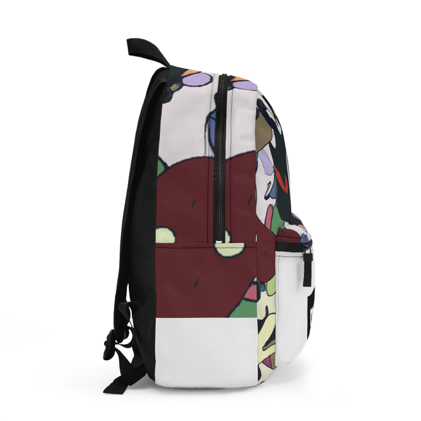 .
Nia Jackson - Backpack