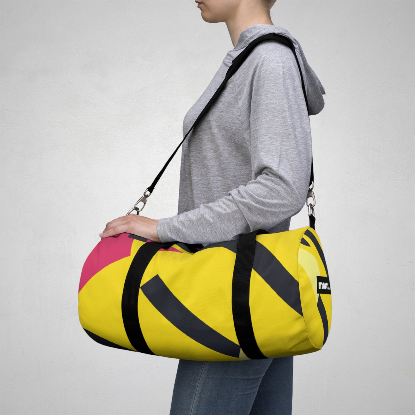 .
Raphaela di Cavalli. - Duffel Bag