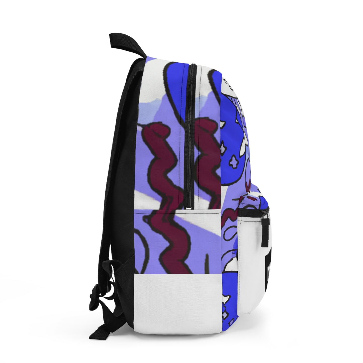 .
Clarice Thompson - Backpack