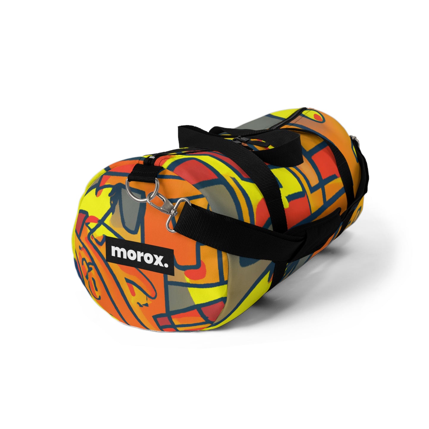 .
Isabella de Medici - Duffel Bag