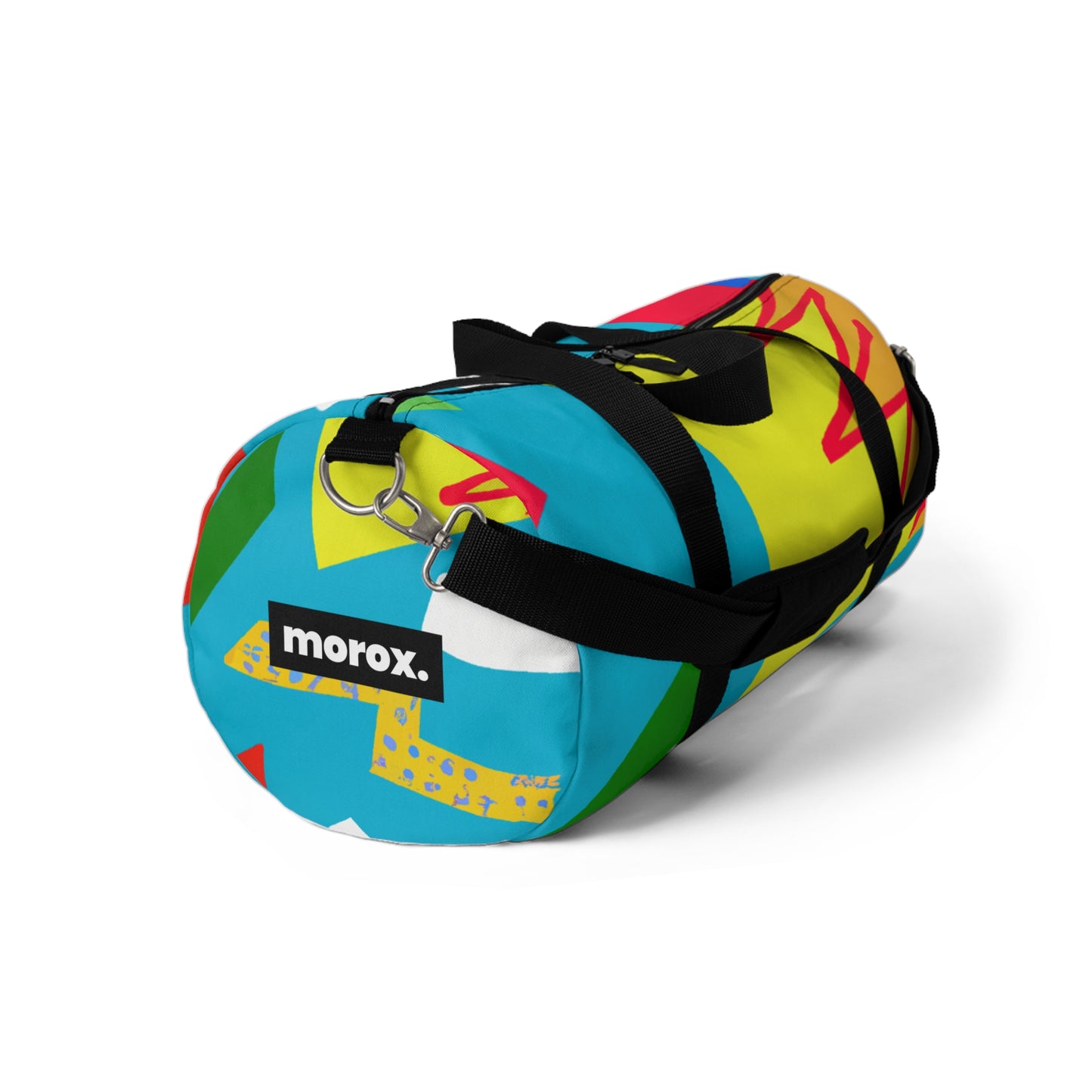 .
Huguette de Liège - Duffel Bag