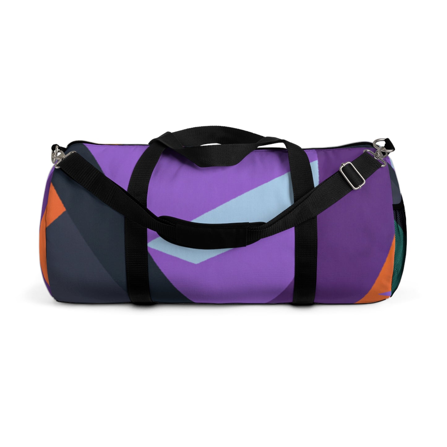 .
Sir Adrien Dufour - Duffel Bag