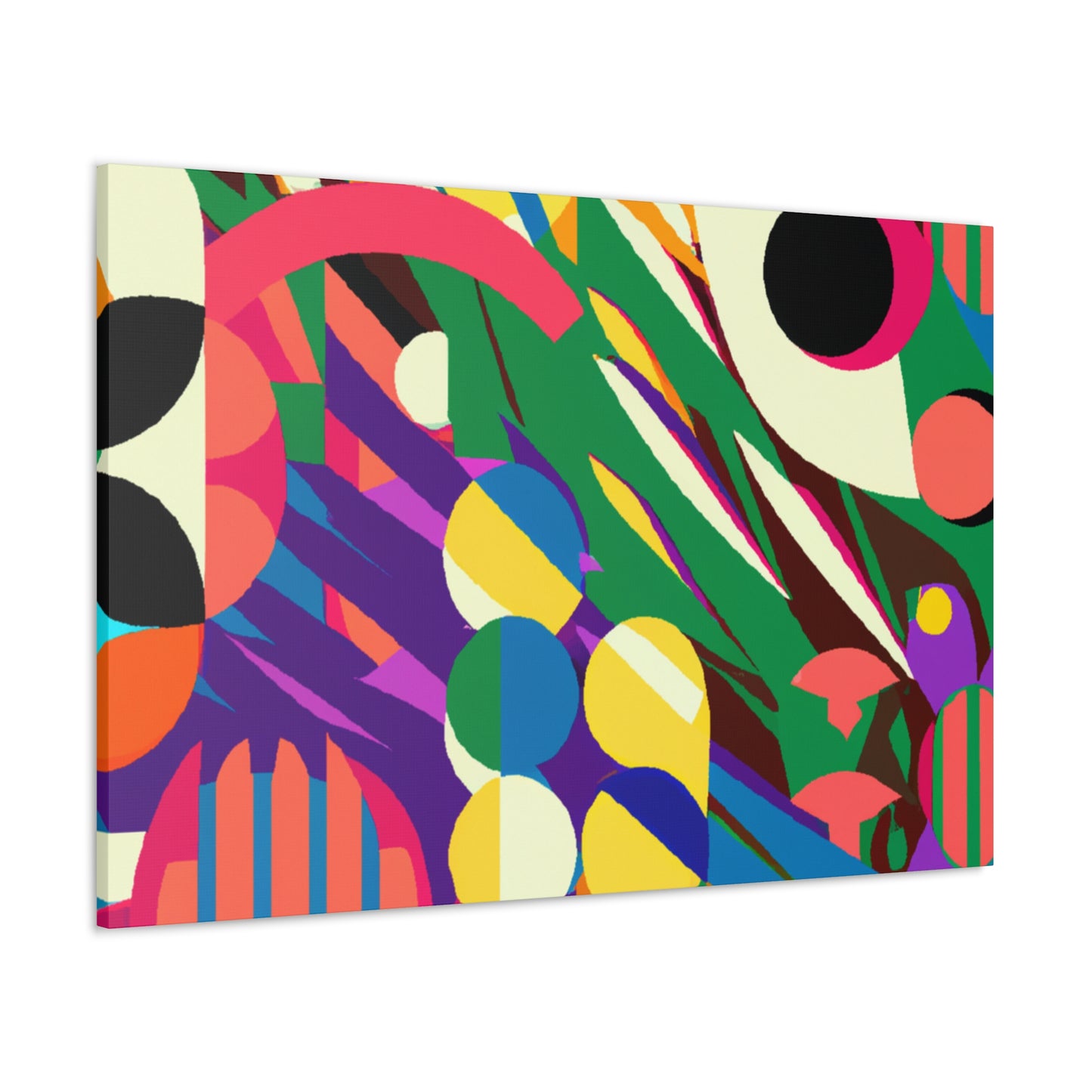 .
Chloe Lockwood - Canvas